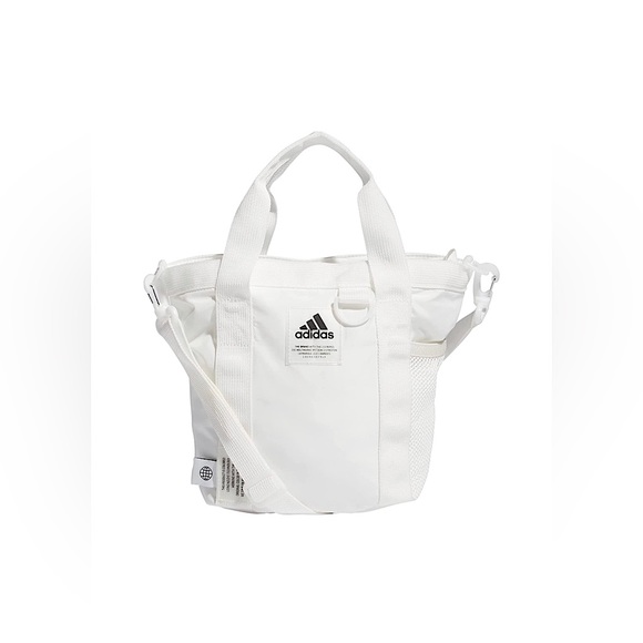 adidas Handbags - adidas Women's Essentials Mini Tote Crossbody